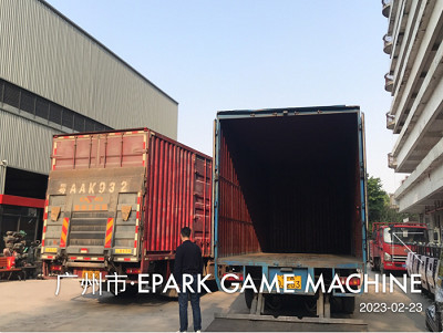 latest company news about Two Cabinets Shipped To Thailand  0