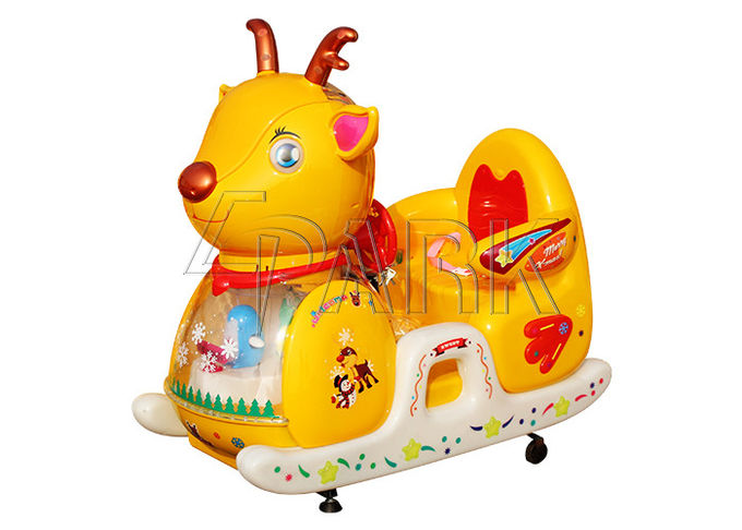 latest company news about hot selling kiddie ride  0