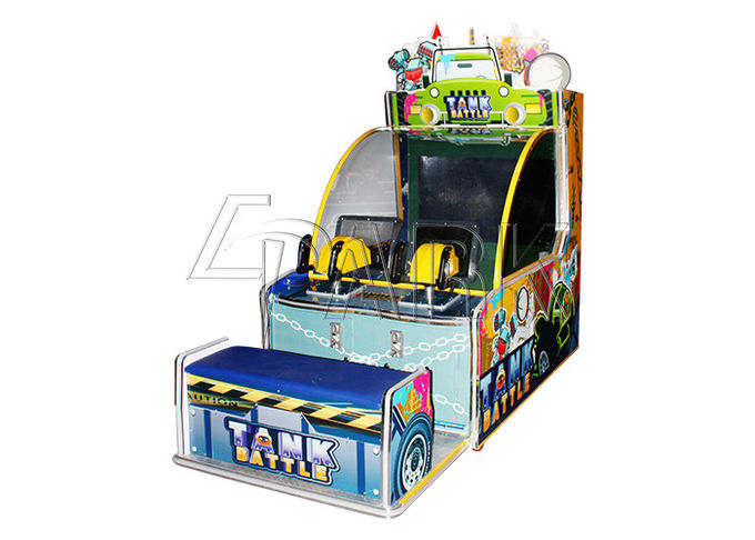 latest company news about EPARK new game machine  4