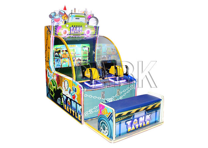 latest company news about EPARK new game machine  3
