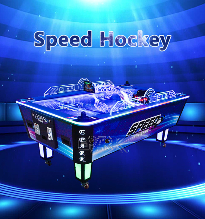 latest company news about Table hockey  1
